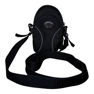 Tamrac 5217 Digital Traveler Bag Black Camera Bag
